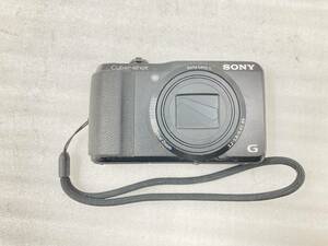 　●SONY Cyber-shot DSC-HX30V　コンパクトデジタルカメラ　ジャック品