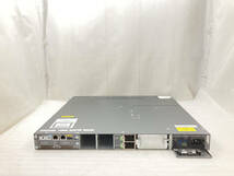 ●CISCO Catalyst 3750-X Series WS-C3750X-48T-S　初期化済★中古品_画像3