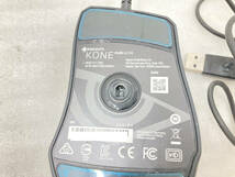 ●KONE PURE ULTRA ROC-11-730　ゲーミングマウス　中古品_画像3