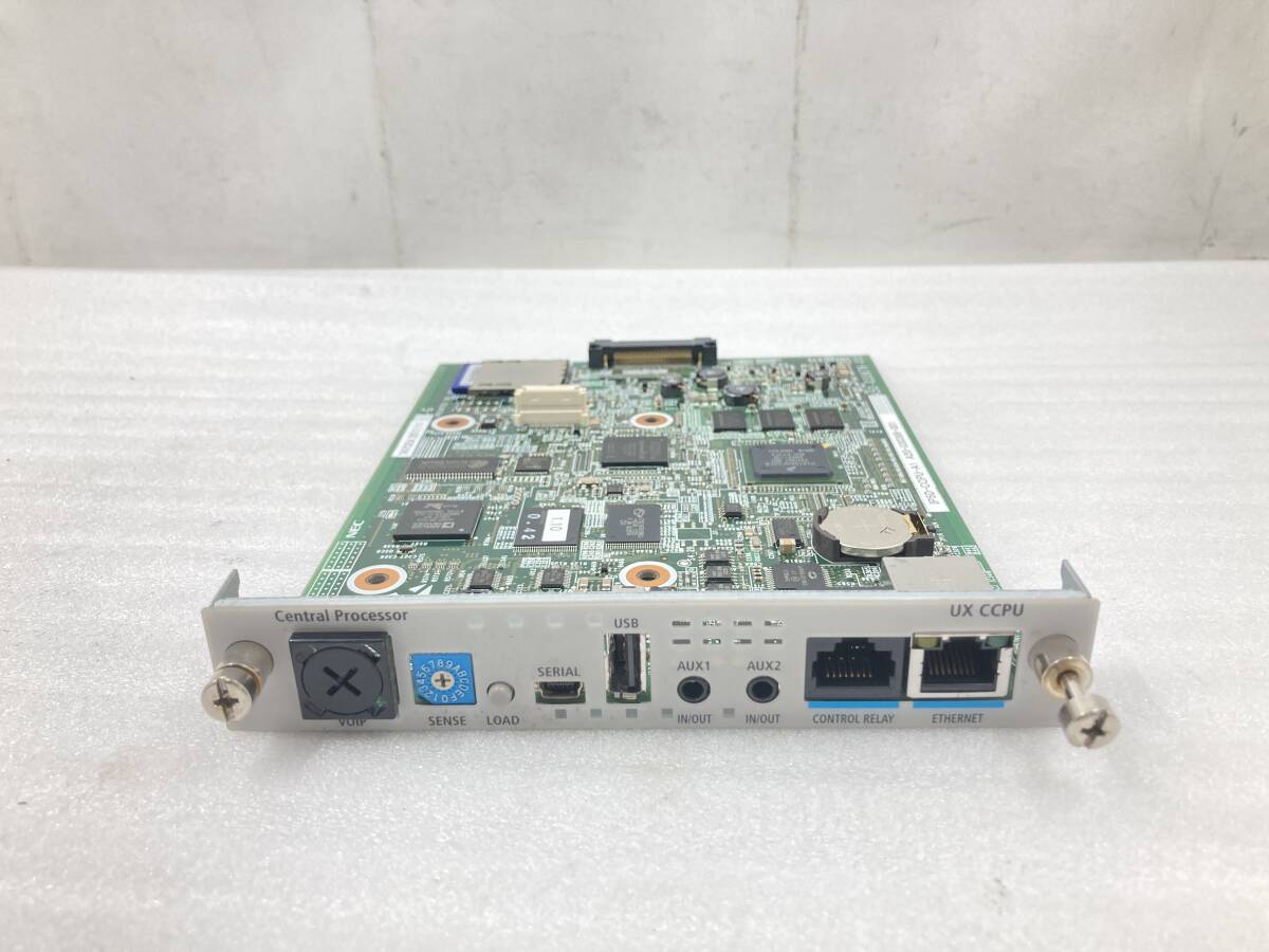 2025年最新】Yahoo!オークション -ip5d-ccpu-a1(NEC)の中古品 2025年最新】Yahoo!オークション -ip5d-ccpu-a1(NEC)の中古品