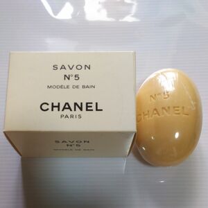 シャネルCHANEL石鹸 150g No.5 サヴォン