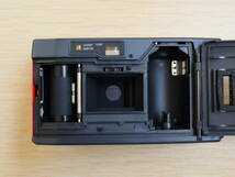 RICOH リコー YF-20 フィルムカメラ 35mmフィルム ケース付き （管90083）【動作未確認】_画像7