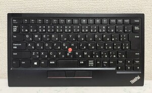 Lenovo ThinkPad TrackPoint Keyboard Ⅱ KC-1957