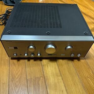 ONKYO オンキョー Integra A-917 プリメインアンプ