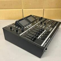 Roland VR-5 AV Mixer & Recorder AVミキサー レコーダー　電源アダプター付き_画像5