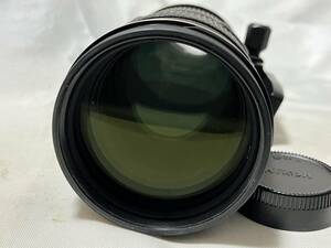 ★実用品★ニコン NIKON AF-S NIKKOR 80-200mm F2.8 D ED #7251