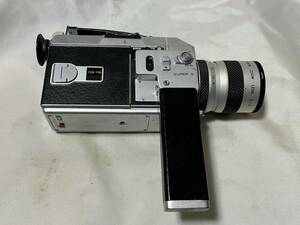 ★希少品★キャノン CANON AUTO ZOOM 814 SUPER 8 #7261