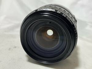 ★実用品★キャノン CANON EF 28-105mm F3.5-4.5 USM #7295