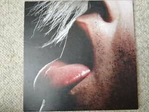 レコード　Fischerspooner #1　フィッシャースプーナー　Emerge　International Deejay Gigolo Records GIGOLO 70