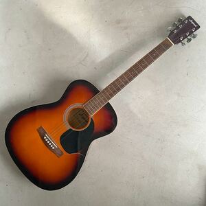【SW240227】 レジェンド ギター FG-15 BS アコースティックギター 