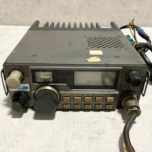 【FZ240468】 YAESU FT-790R Ⅱ 無線機