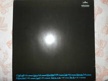 [LP] De 5 / S.T(Black) 85年1st デンマーク産ハードポップ_画像2