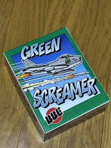 BBE Green Screamer ジャンク品