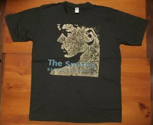 XXL 新品 【The Smiths】ザ・スミス Hatful of Hollow Vintage Style プリント Tシャツ 2XL // モリッシー ロックTシャツ バンドTシャツ