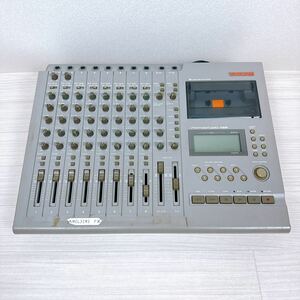 TASCAM portastudio488 MTR マルチトラック レコーダー タスカム