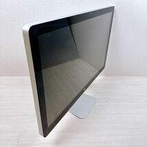 Apple Thunderbolt Display A1407 モニター　ディスプレイ_画像4