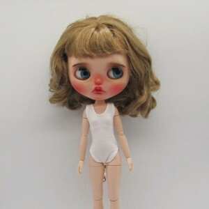 1/6ドール ICY-Doll アイシードール ネオブライス 人形 フィギュア カスタムドール 水着 B220660