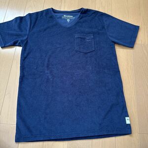 新品　ビラボン　Tシャツ BILLABONG 半袖Tシャツ