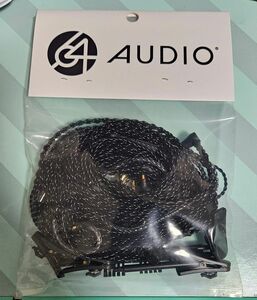 【5本入り】64 Audio 48" Black IPX Professional Cables （IPX TOUR PACK）