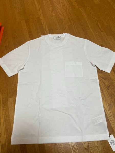 エルメス　HERMES Tシャツ