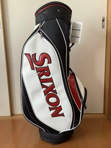 SRIXON キャディーバッグ GGC-S155G 未使用品