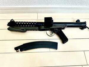 アサヒ　スターリング　STERING　L2A3 