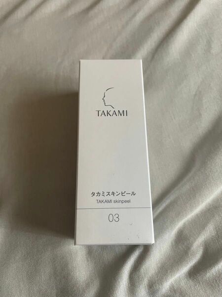 タカミスキンピール　30ml TAKAMI 美容液