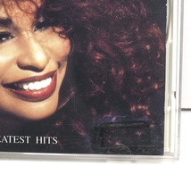 送料無料 チャカ・カーン ベスト盤 Chaka Khan The Remix Project (Greatest Hits) 人生はダンス〜スーパーダンスリミックス集_画像2