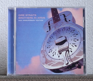高音質CD/SACD/ダイアー・ストレイツ/ブラザーズ・イン・アームス/Dire Straits/Brothers in Arms/マーク・ノップラー/スティング/Sting