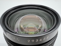 NS33958 Nikon ニコン FM2 ブラック / Zoom-Nikkor 35-135ｍｍ F3.5-4.5 レンズセット フィルムカメラ マニュアルカメラ 標準ズームレンズ_画像10