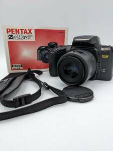 N34563 PENTAX Z-20P パノラマ オートフォーカス 一眼レフカメラ カメラ フィルムカメラ 光学機器