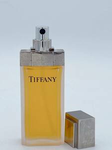 N34742 TIFFANY 香水 オードトワレ EDT アトマイザー 50ml フレグランス 女性用 ティファニー