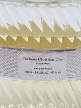 S3975 Christian Dior EAU SAUVAGE クリスチャンディオール オー ソヴァージュ 香水 オードトワレ 100ml ブランド フレグランス_画像2