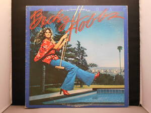 Becky Hobbs - Everyday AOR David Foster 参加