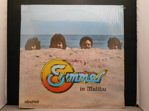 Summer - In Malibu シュリンク HAWAII