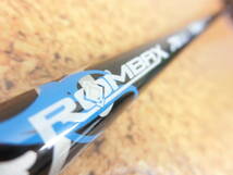 ☆Fujikura フジクラ ROMBAX 70HB ランバックス FLEX-S FW用 シャフト 中古品♪K2741_画像1