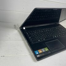 No. 232ジャンク品扱い　Lenovo 型番:20238　CPU:i5-4世代_画像6