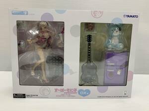 62-KT3773-100r YAMATOklie-ta-z*labo Super Sonico baby doll strawberry *sorubever DX version figure unopened goods 