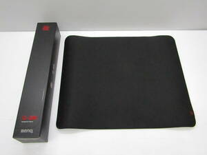 99-y12607-80: BenQge-ming mouse pad G-SR present condition goods 