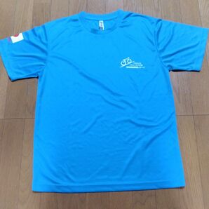東京ヒルクライム檜原ステージ 半袖Tシャツ