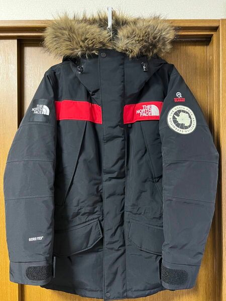 THE NORTH FACE アンタークティカパーカ ノースフェイス