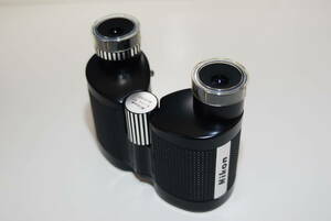 ニコン双眼鏡　　Ｎｉｋｏｎ　BINOCULARS 8×24