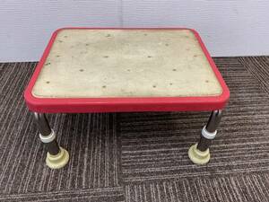 [ used ] ladder step‐ladder shower bench / bath chair / nursing articles strong *** direct pick ip possible 