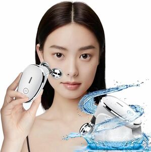 [新品]SAKAFU 美顔器 美顔ローラー EMS 高級なデザイン