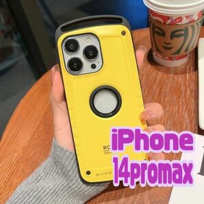 iPhone14promax　スマホケース　耐衝撃　アウトドア　メンズ　カラビナ iPhoneケース