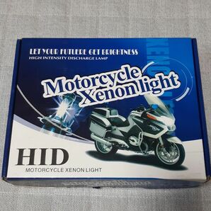 バイク用 HIDキット