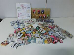 うたの☆プリンスさまっ♪ グッズ詰め合わせセット