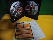 DVD2枚組　仮面ライダー トリプルライダーFINALエピソードコレクション　1号＆2号・V3最終回_画像2