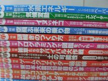 子供の科学 2020年2月〜2021年12月号の1冊なしの22冊セット　付録類なし_画像4