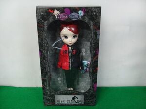 Pullip プーリップ NieR Clothing イスル/NAO 未開封